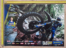 Teodor kabakchiev sherco usato  Italia