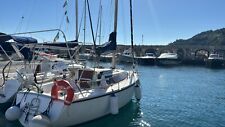 Vendo mitica barca usato  Avellino