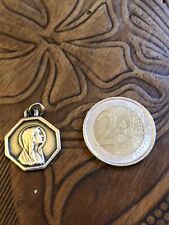 Medaille religieuse ancienne d'occasion  Aix-en-Provence-