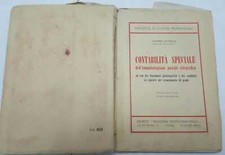 Contabilita speciale dell usato  Italia