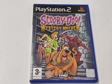 SCOOBY-DOO! MYSTERY MAYHEM . Pal España . Envio Certificado comprar usado  Enviando para Brazil