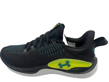 Usado, Under Armour Flow Dynamic INTLKNT Uomo UK 6.5 US 7.5 EU 40.5 REF 5309* comprar usado  Enviando para Brazil