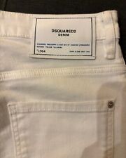 White skinny dsquared for sale  Staten Island