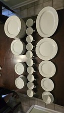 elegant dinnerware set 12 for sale elegant dinnerware set 12 for sale Lake Alfred