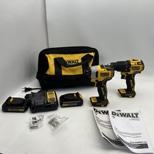 Dewalt hammer drill for sale  Angier