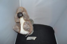 Squirrel stuffed animal for sale  Humble
