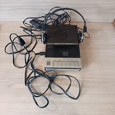Lecteur enregistreur cassette d'occasion  Aubin
