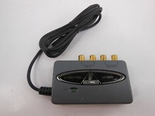 Interface de áudio estéreo Behringer U-Control UCA200 2 canais USB comprar usado  Enviando para Brazil