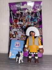 Playmobil figur 70735 gebraucht kaufen  Zerbst/Anhalt