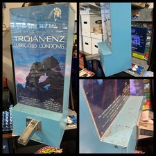 Vintage 1980s trojan for sale  Pleasanton