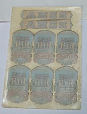 Applicazione gommalacca marca usato Applicazione gommalacca marca usato  Foligno