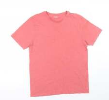 Matalan mens pink for sale  WREXHAM