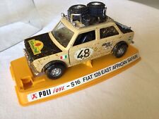 Politoys fiat 128 usato  Napoli