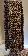 Lovely leopard print for sale  VERWOOD
