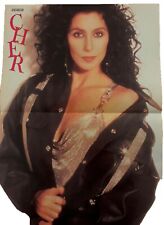 Cher poster popcorn gebraucht kaufen  Remscheid