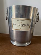 Seau champagne moet d'occasion  Reims