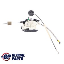 Door lock mercedes for sale  UK