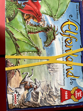Elfenland spiel jahres gebraucht kaufen  Wunstorf