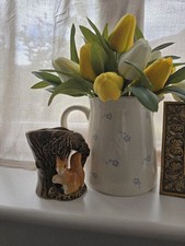 Vintage woodland jug for sale  DEREHAM
