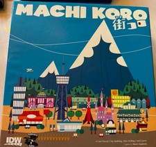 Machi koro game for sale  Boise