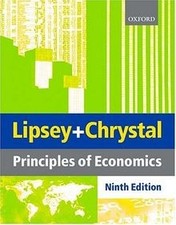 Principles economics richard gebraucht kaufen  Berlin