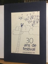 Ans festival mondial d'occasion Ans festival mondial d'occasion  Saint-Gratien