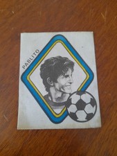 Adesivo figurina star usato  Macerata