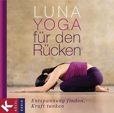 Luna yoga den gebraucht kaufen  Berlin
