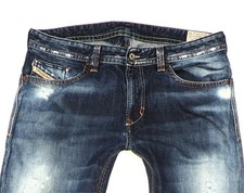 Diesel thavar herren gebraucht kaufen  Bielefeld