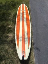 Surfboard for sale  Absecon