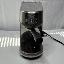 Breville bambino brushed for sale  Salem