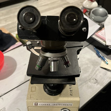 Vickers instruments stereo for sale  CWMBRAN