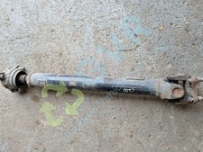 Front propshaft mitsubishi for sale  CHICHESTER