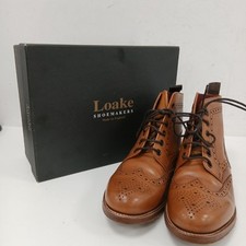 loake boots 10 for sale loake boots 10 for sale ROMFORD