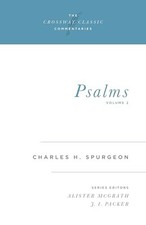 Psalms volume crossway for sale  USA