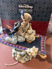 Disney tradition aladdin for sale  REDRUTH