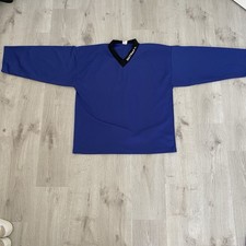 Eishockey trainingstrikot trik gebraucht kaufen  Villingen-Schwenningen