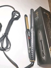Genuine ghd ms5.0 for sale  BRADFORD