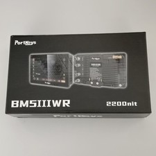 Portkeys bm5 iii for sale  STANLEY