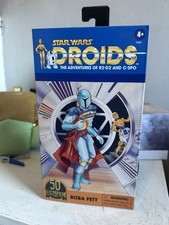 Star wars droids for sale  BRADFORD