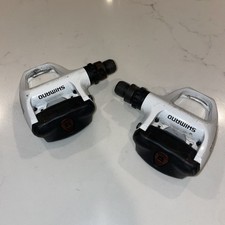 Shimano spd r540 for sale  New Milford