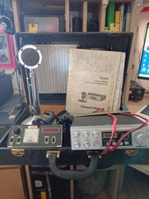 President Grant/Astatic-Deskmic/Frequenzzähler AM/SSB na sprzedaż  Wysyłka do Poland