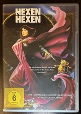 Hexen hexen dvd gebraucht kaufen Hexen hexen dvd gebraucht kaufen  Deutschland