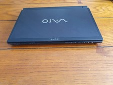 Sony vaio ultra for sale  GLOUCESTER