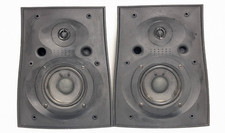 Pair bowers wilkins for sale  ELLAND