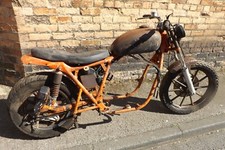 Honda cb750 1995 for sale  SCARBOROUGH