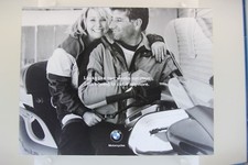 Prospectus brochure moto d'occasion  Auneau
