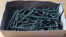 Fixings fasteners screw for sale  BRADFORD