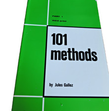Jules gallez 101 for sale  BURY ST. EDMUNDS