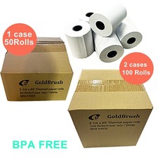 Thermal paper credit for sale  Duluth